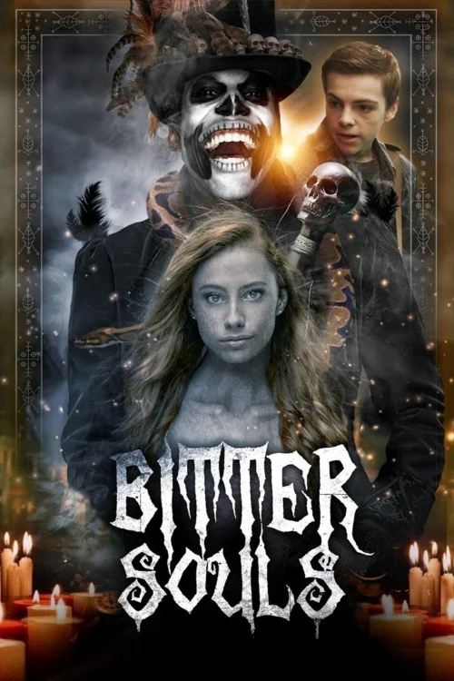 Bitter Souls Poster