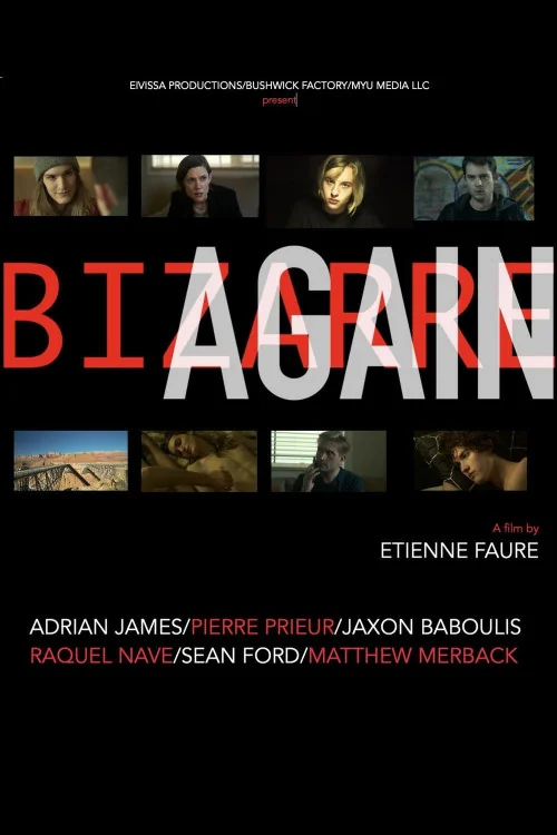 Bizarre Again