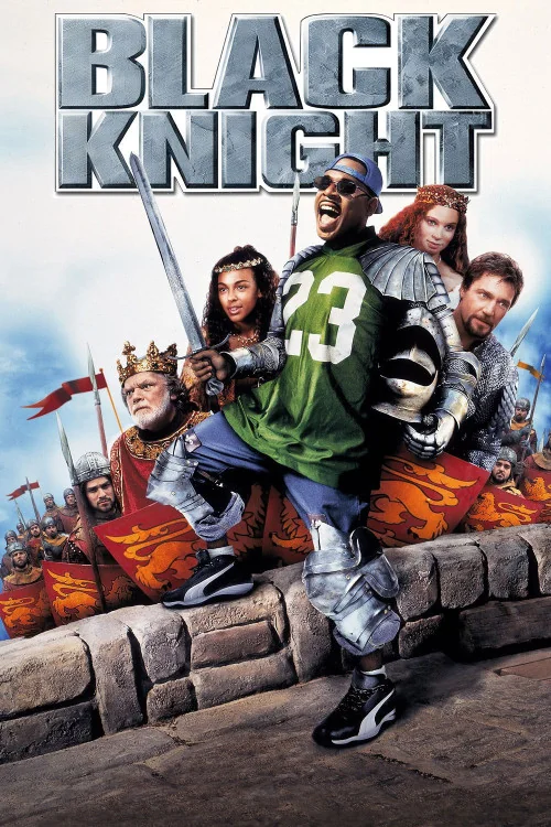 Black Knight