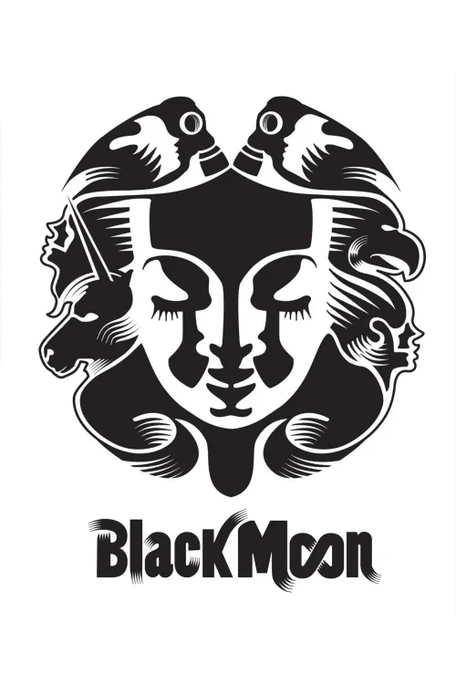 Black Moon