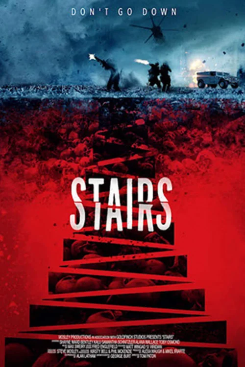 Black Ops Poster