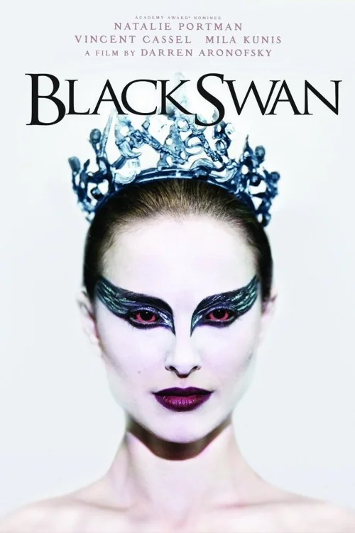 Black Swan Poster