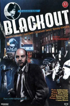 Blackout Poster