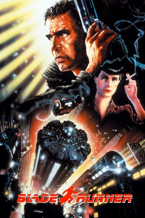 Blade Runner Poster
