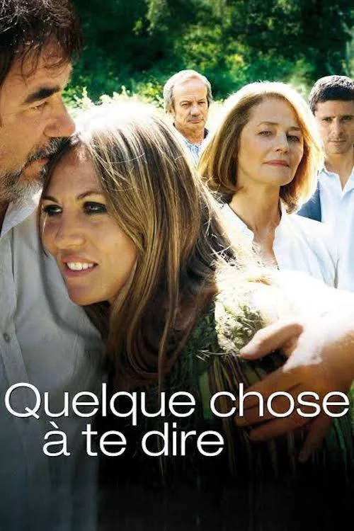 Blame It on Mum Poster