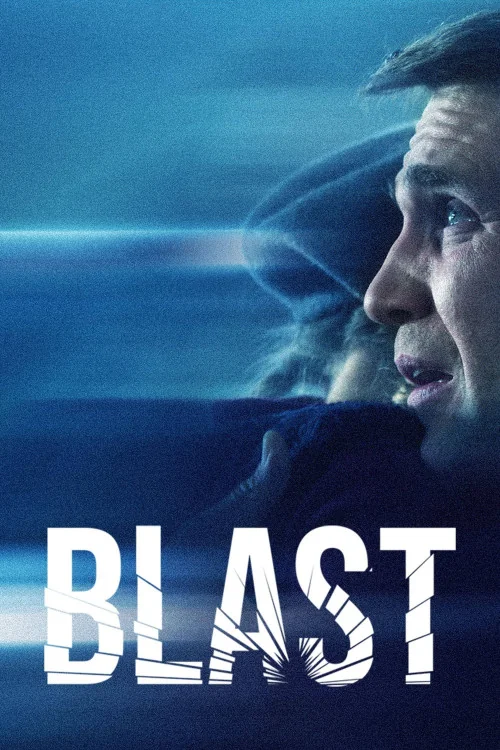 Blast Poster