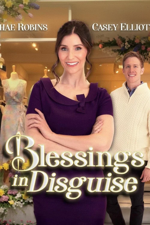 Blessings in Disguise Poster