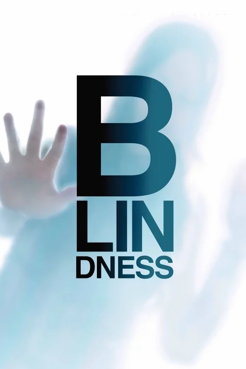 Blindness Poster