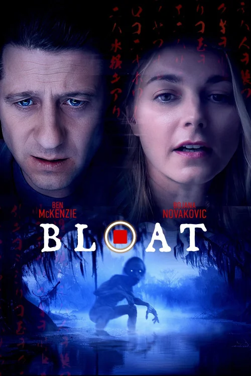 Bloat Poster