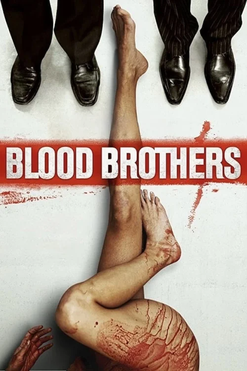 Blood Brothers Poster