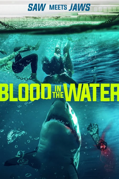 Blood in the Water