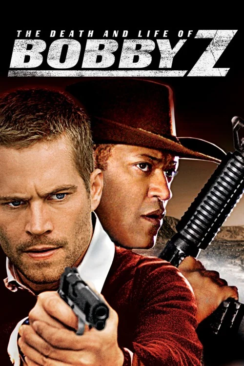 Bobby Z Poster