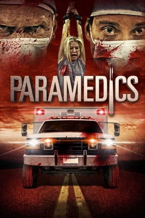 Bodies Poster