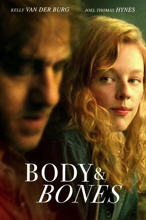 Body and Bones Poster