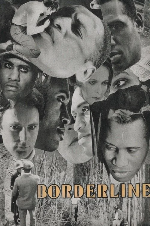 Borderline Poster