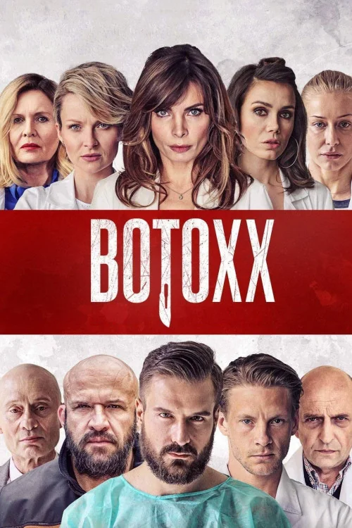 Botoks Poster