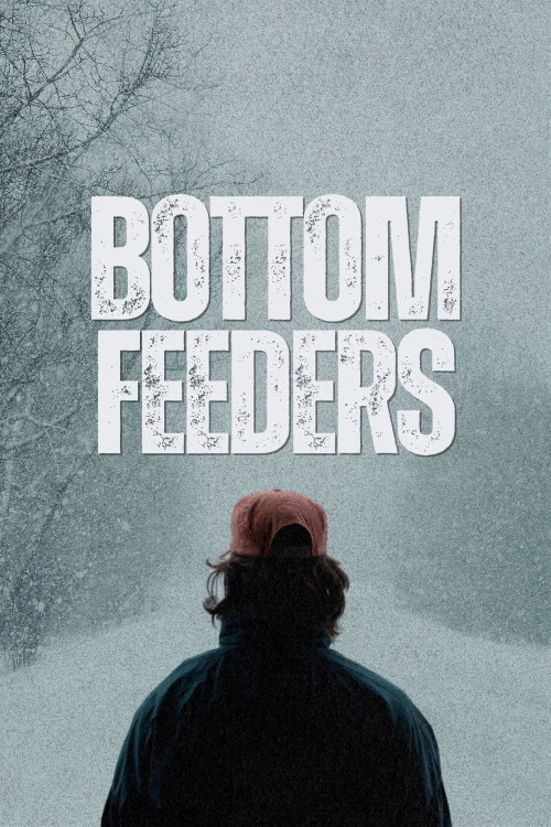 Bottom Feeders Poster