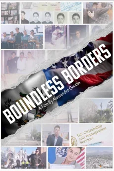 Boundless Borders Poster