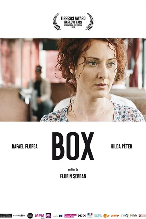 Box Poster