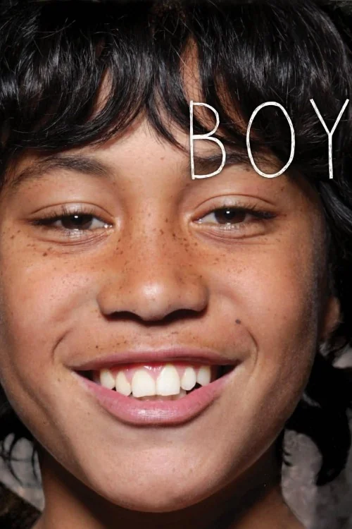 Boy Poster