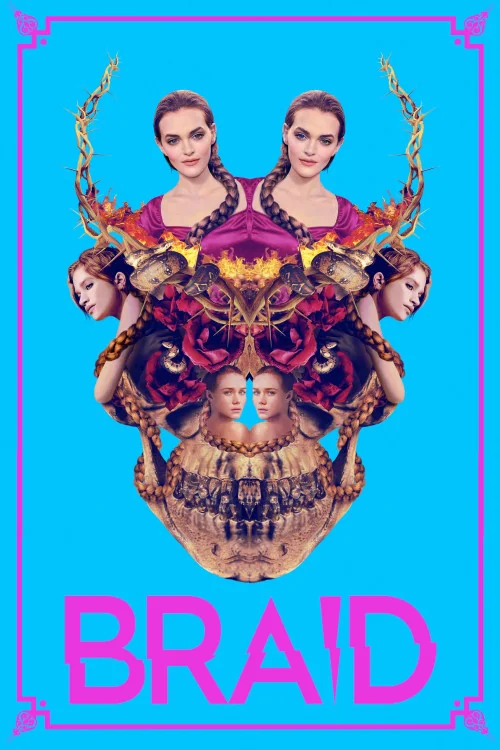 Braid Poster