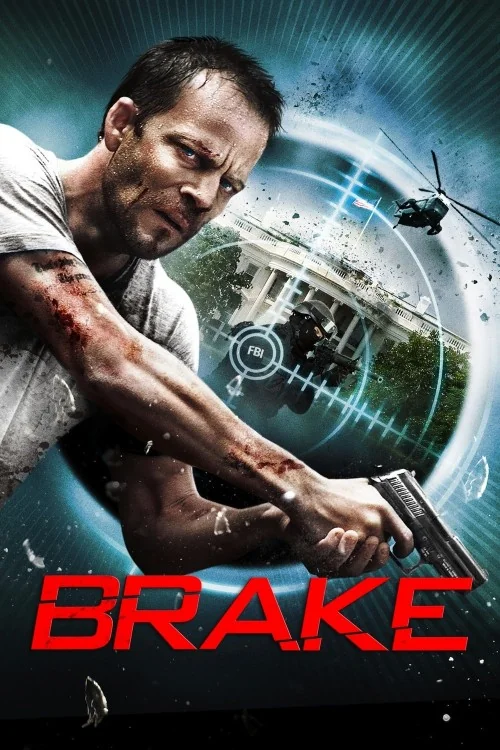 Brake Poster