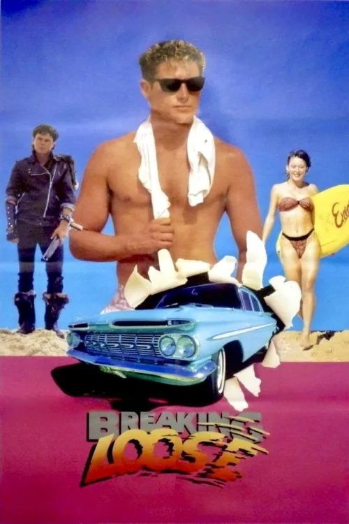 Breaking Loose: Summer City II