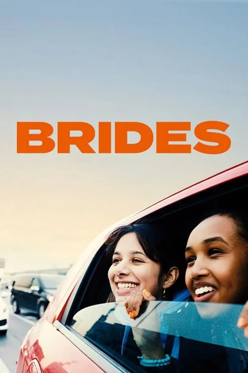 Brides Poster