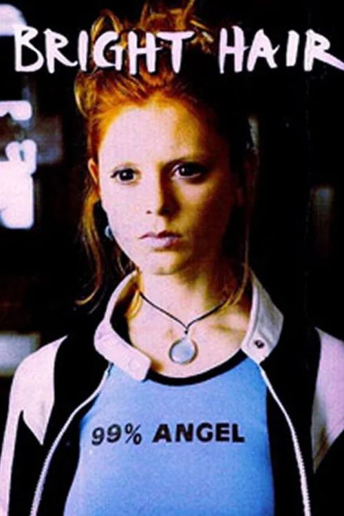 Bright Hair Poster