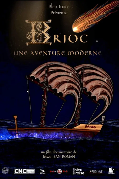 Brioc Poster
