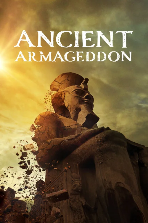 Bronze Age Apocalypse Poster