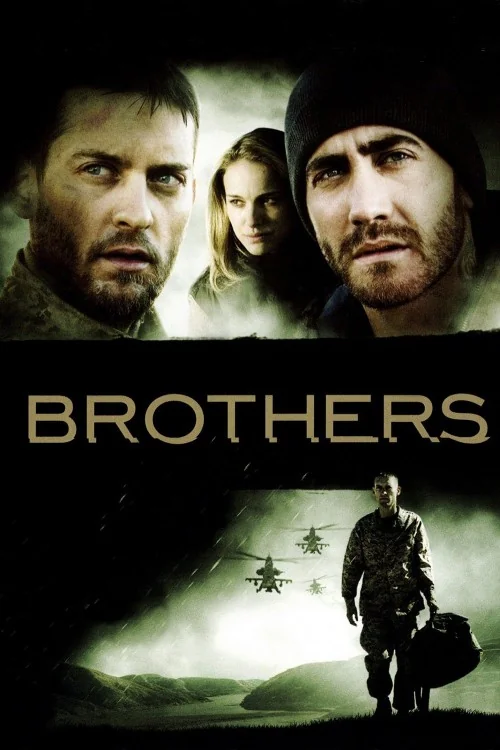 Brothers Poster