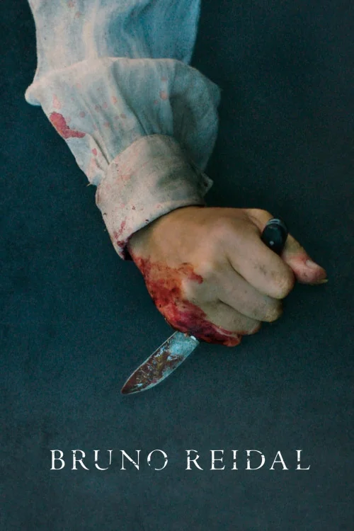 Bruno Reidal, Confessions of a Murderer Poster