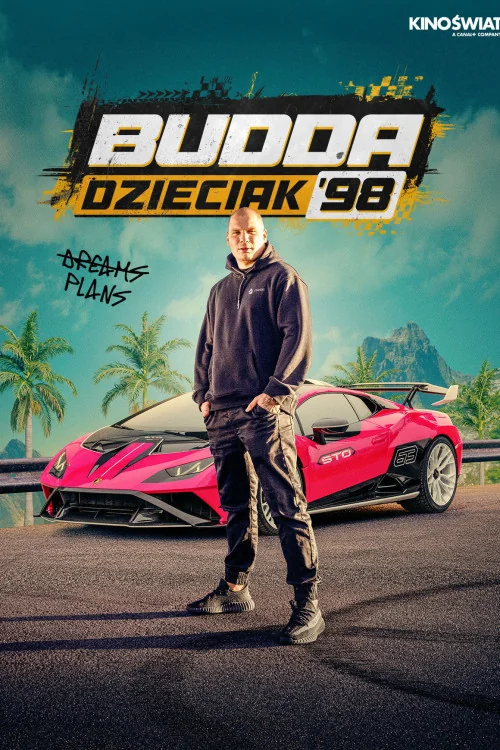 Budda. Dzieciak '98