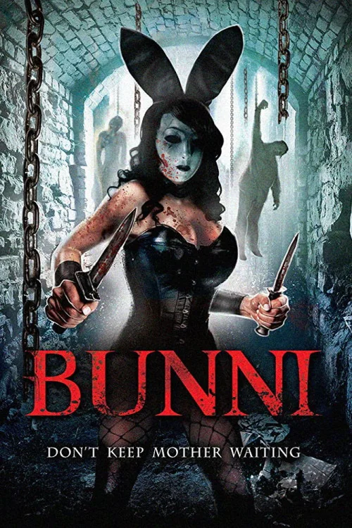 Bunni Poster