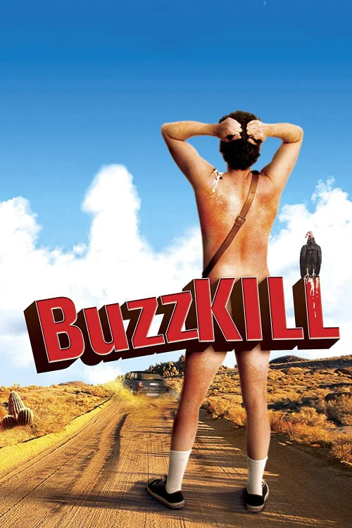 BuzzKill Poster