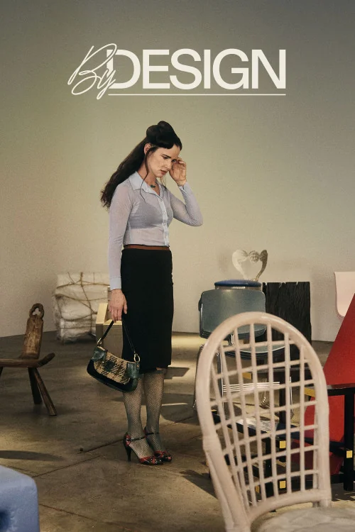 By Design Poster