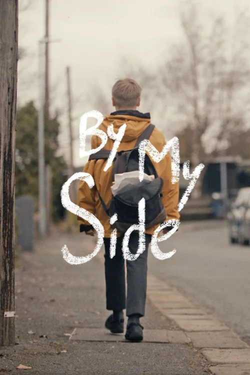 By My Side Poster