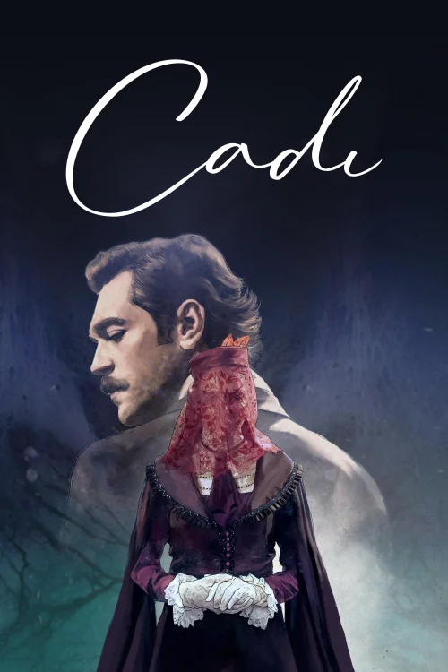 Cadi Poster