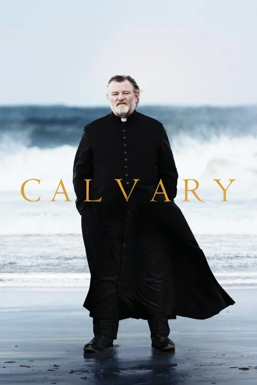Calvary Poster