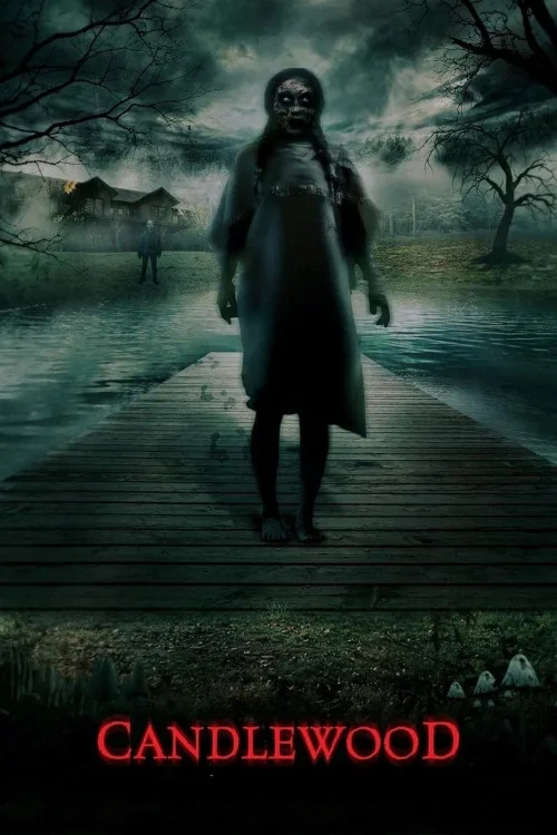 Candlewood Poster