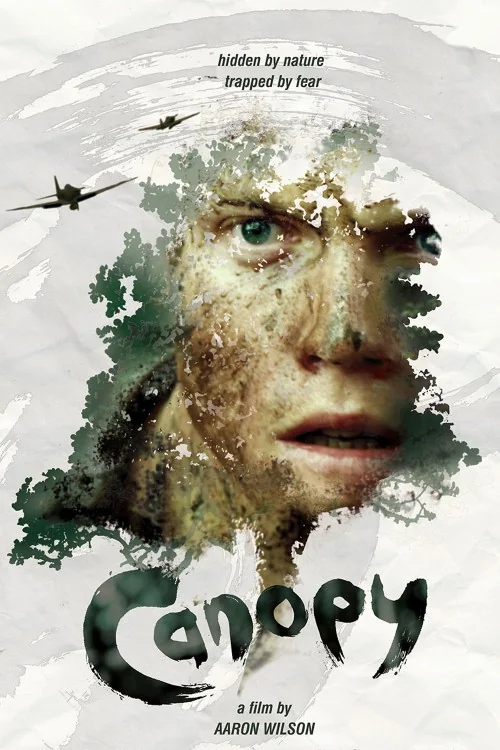 Canopy Poster