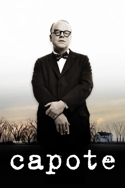 Capote Poster