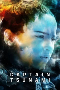 Captain Tsunami's Army Poster