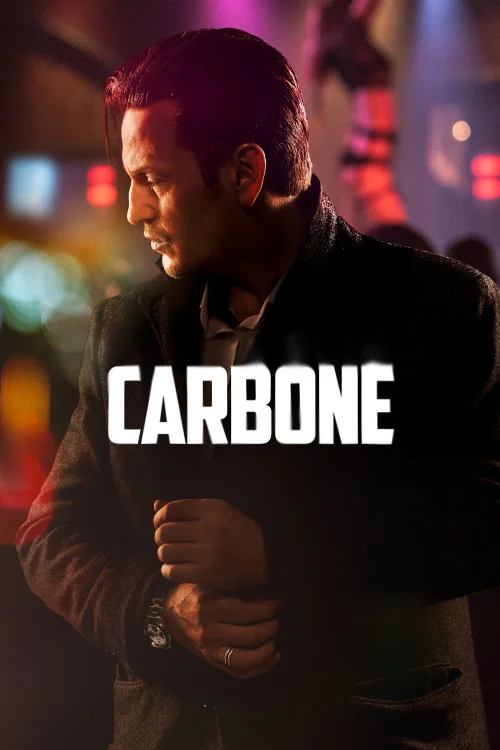 Carbon Poster