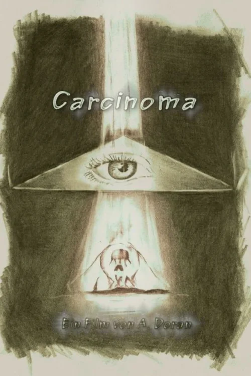 Carcinoma Poster