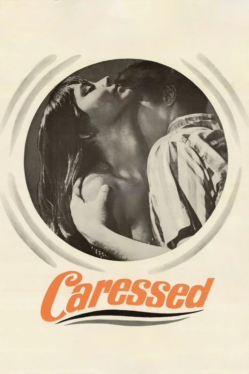 Caressed Poster