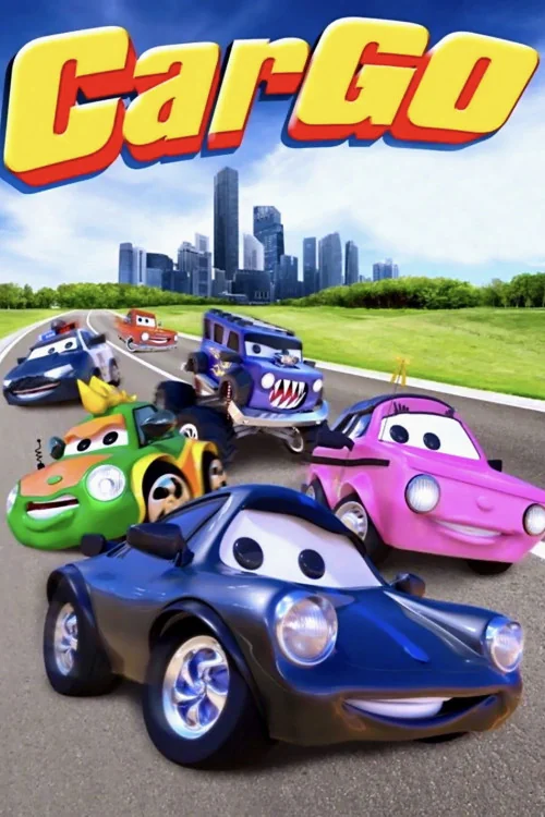CarGo Poster