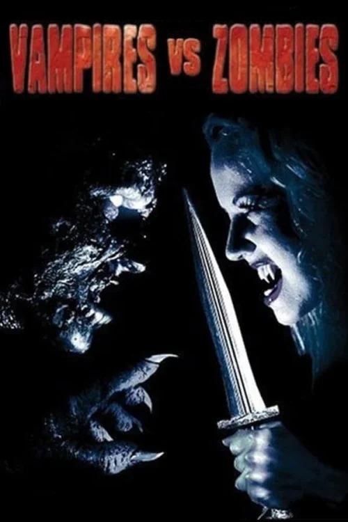Carmilla, the Lesbian Vampire Poster