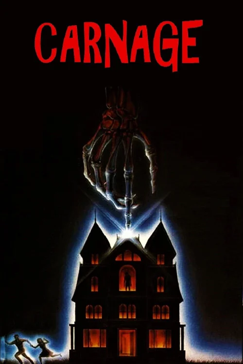 Carnage Poster